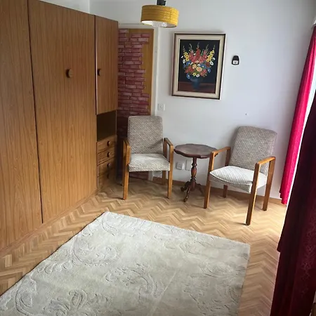 Annelisestudio Appartement