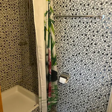 Annelisestudio Apartman *