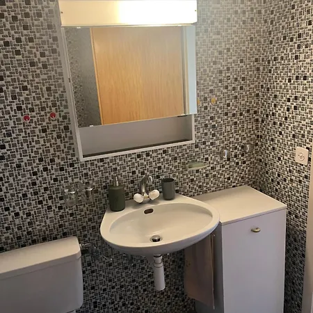 Annelisestudio Appartement Loèche-les-Bains