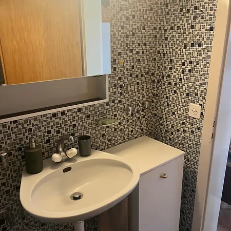 Apartman Annelisestudio