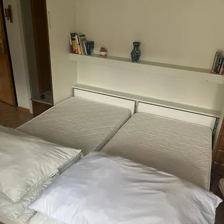 Appartement Annelisestudio