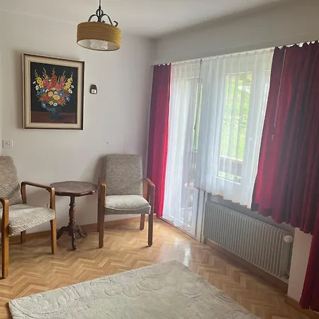 Annelisestudio Appartement Loèche-les-Bains