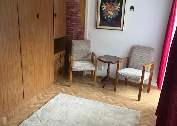 Annelisestudio Apartment