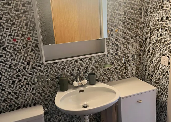 Annelisestudio Apartment Leukerbad