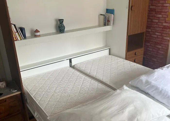 Apartment Annelisestudio *