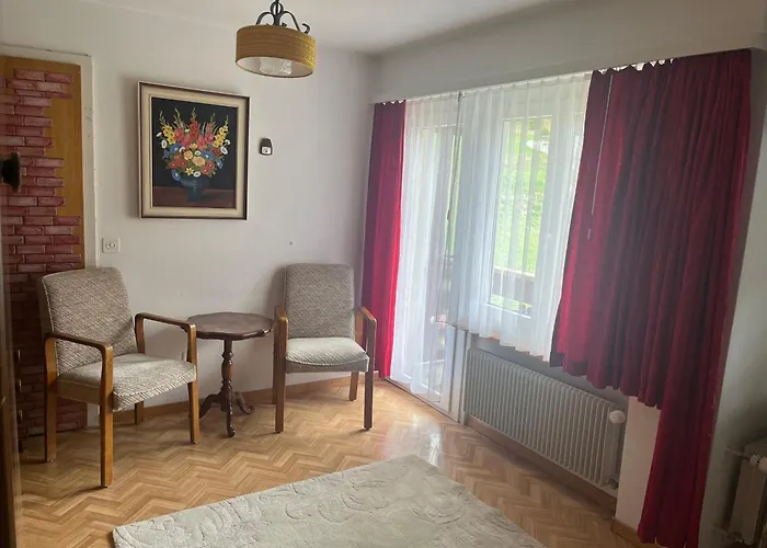 Annelisestudio Daire Leukerbad