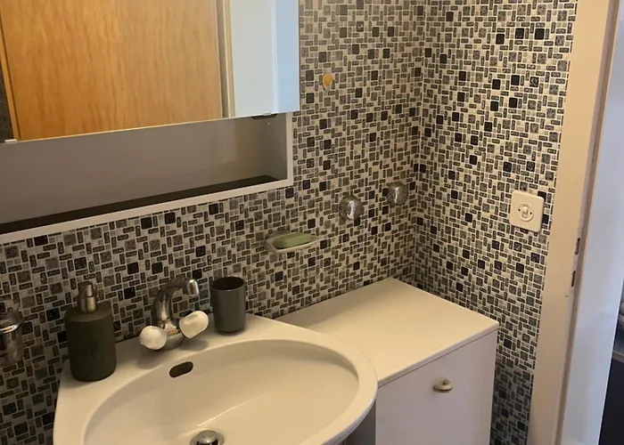 アパート Annelisestudio